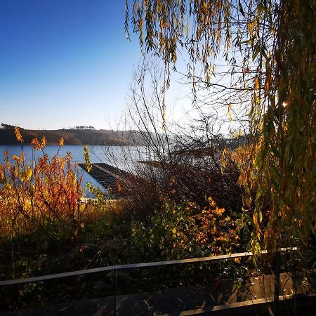 Ferienhaus Mit Riesen Garten, Drei Terrassen, Toller Aussicht Am Waldrand, Auch Als Monteur-Wohnung Hemer Eksteriør bilde