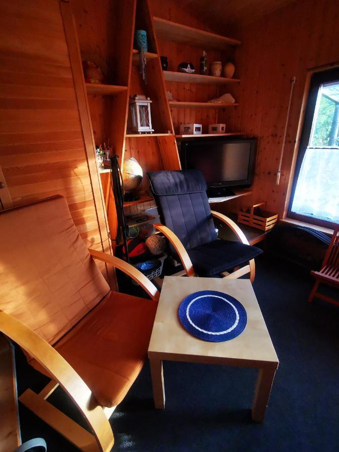 Ferienhaus Mit Riesen Garten, Drei Terrassen, Toller Aussicht Am Waldrand, Auch Als Monteur-Wohnung Hemer Eksteriør bilde
