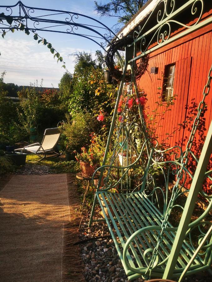 Ferienhaus Mit Riesen Garten, Drei Terrassen, Toller Aussicht Am Waldrand, Auch Als Monteur-Wohnung Hemer Eksteriør bilde
