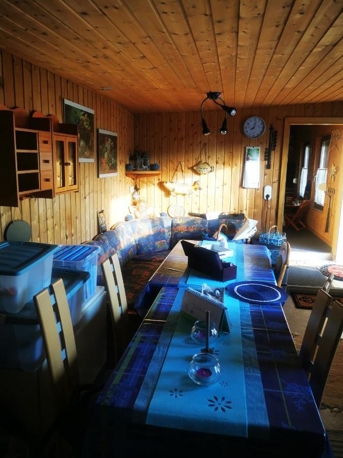 Ferienhaus Mit Riesen Garten, Drei Terrassen, Toller Aussicht Am Waldrand, Auch Als Monteur-Wohnung Hemer Eksteriør bilde