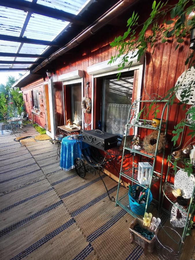 Ferienhaus Mit Riesen Garten, Drei Terrassen, Toller Aussicht Am Waldrand, Auch Als Monteur-Wohnung Hemer Eksteriør bilde